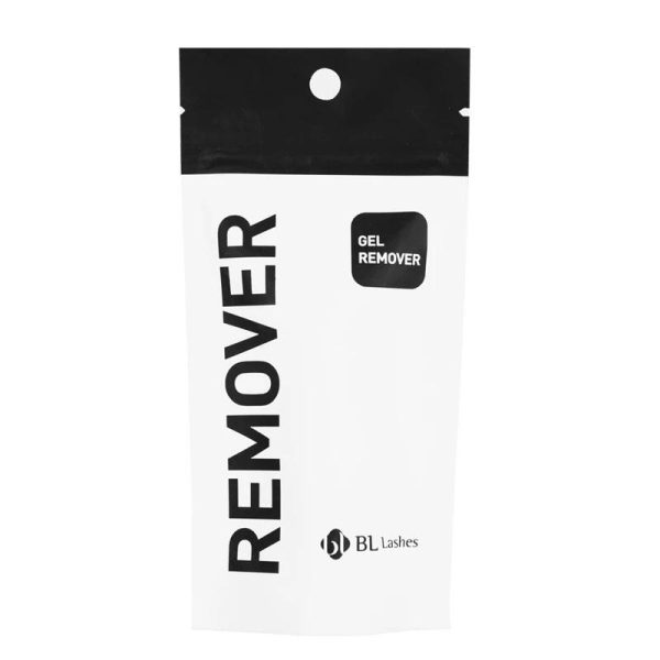 BL Lashes Gel Remover (15ml)